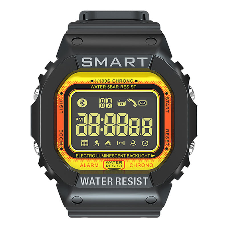 LOKMAT MK22 smart watch | Decor Gifts and More