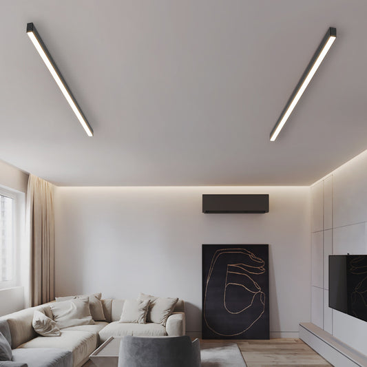 Modern Office LED Ceiling Light | Decor Gifts and More