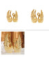 Gold-plated swan ornaments | Decor Gifts and More