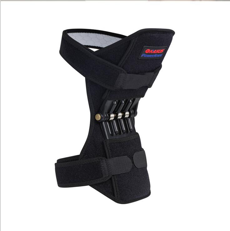 High Quality Knee Brace Patella Booster Spring Knee Brace Support For Mountaineering Squat Sports Knee Booster | Decor Gifts and More