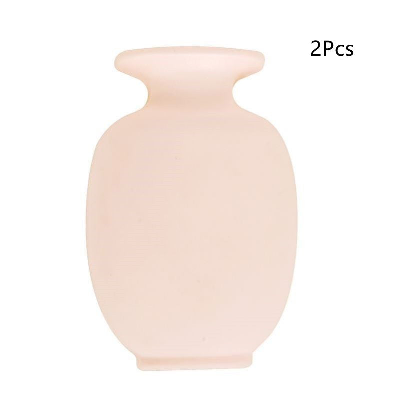 Seamless Paste Wall Plastic Water Vase | Decor Gifts and More