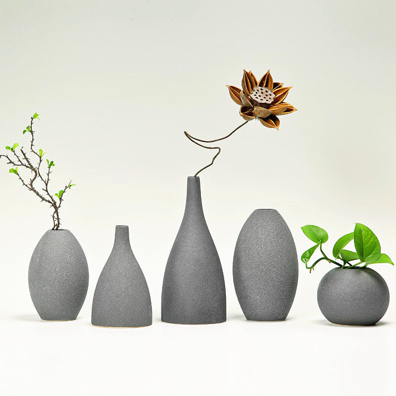 Nordic Ceramic Vase Ornaments Home Decoration Ornaments | Decor Gifts and More