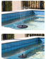 Small Automatic Water Circulation Of Outdoor Solar Fountain