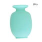 Seamless Paste Wall Plastic Water Vase | Decor Gifts and More