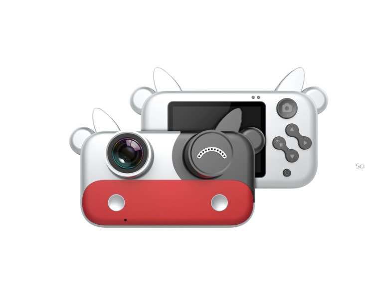 Children's Camera Mini | Decor Gifts and More