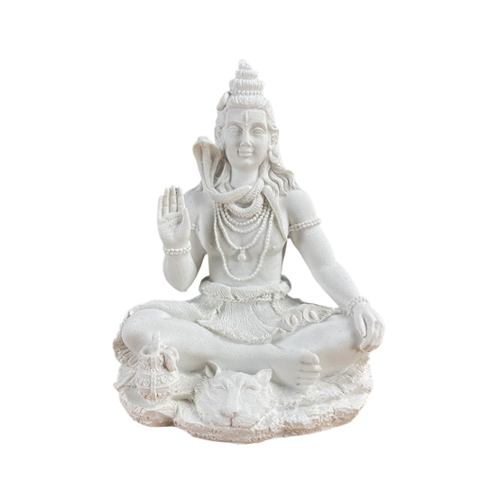 20cm Shiva Buddha Hindu Ganesha Vishnu Statue India Religion Hanuman Lakshmi Saraswati Krishna - Home Decor Gifts and More