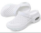 Mesh Casual Air Cushion Increased Sandals And Slippers | Decor Gifts and More