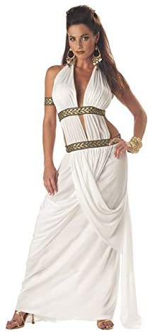 Spartan Queen Costume | Decor Gifts and More