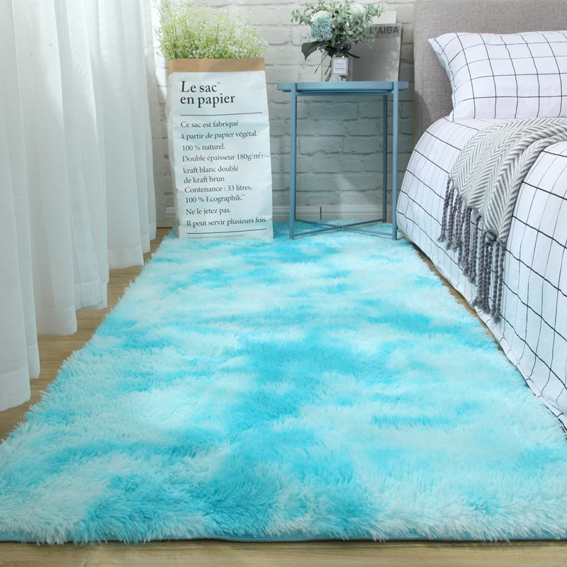 Plush carpet floor mat | Decor Gifts and More