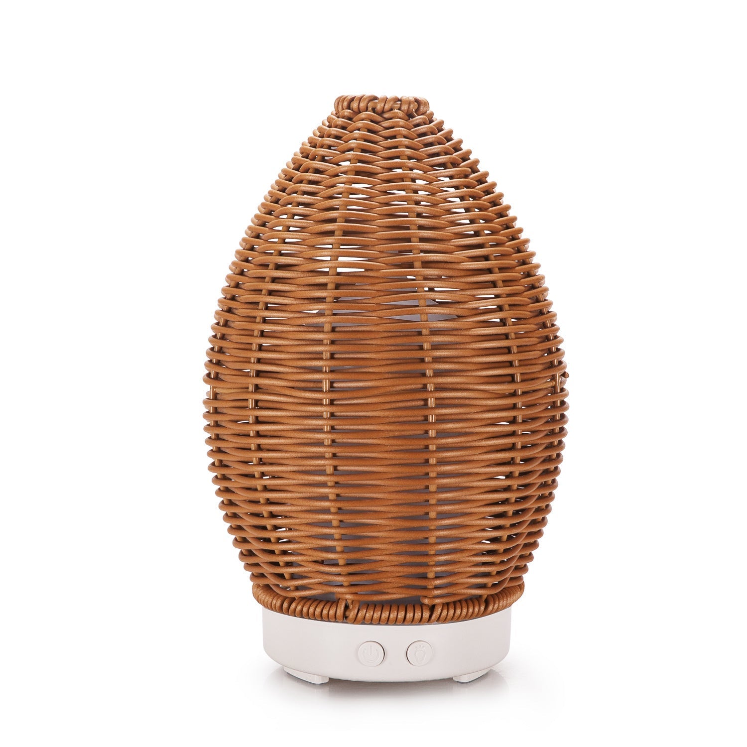 Home Fashion Hollow Rattan Aroma Diffuser | Decor Gifts and More