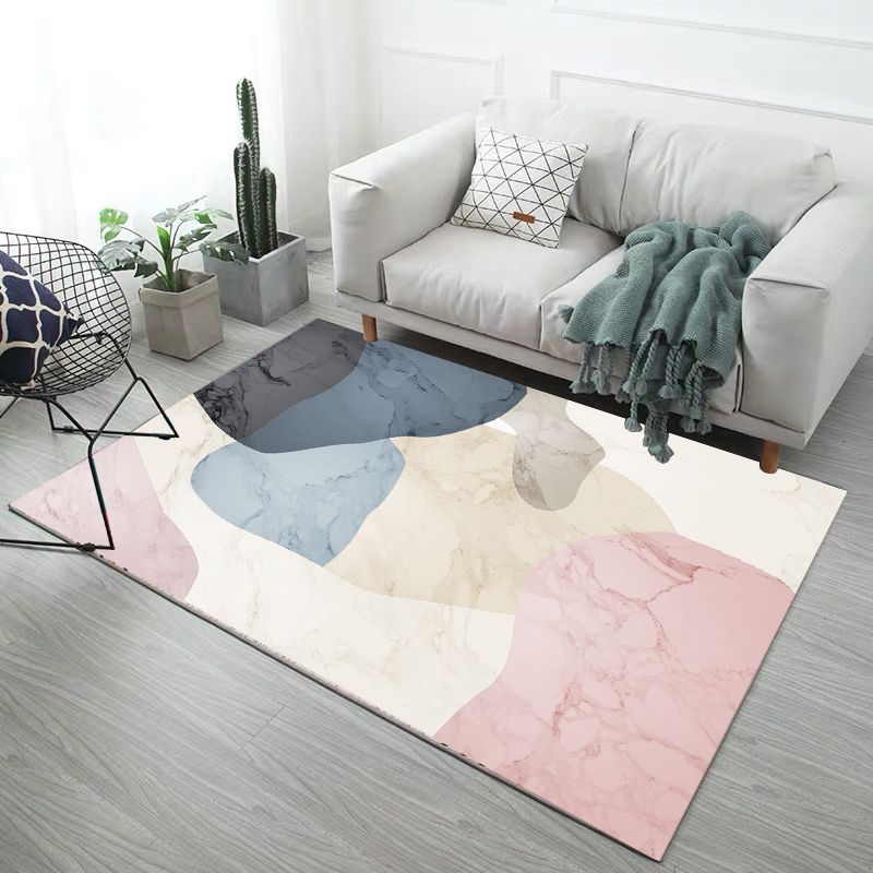 Modern minimalist Nordic carpet | Decor Gifts and More