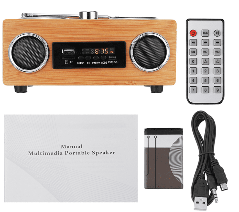 Bluetooth audio | Decor Gifts and More