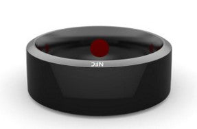 JAKCOM R3F Smart Ring Waterproof NFC Electronics Phone Android Magic Ring | Decor Gifts and More