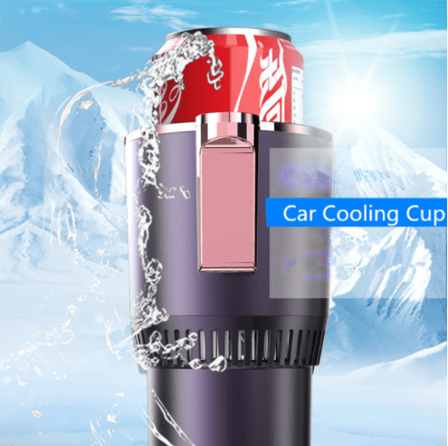 Smart hot and cold cup | Decor Gifts and More