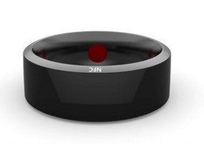 JAKCOM R3F Smart Ring Waterproof NFC Electronics Phone Android Magic Ring | Decor Gifts and More