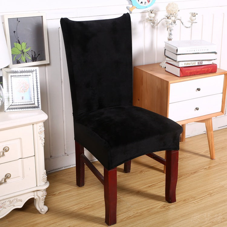 Thick leather chair cover | Decor Gifts and More