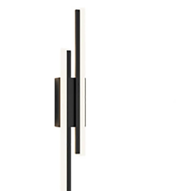 Scandinavian Minimalist Led Indoor Wall Light | Decor Gifts and More