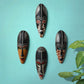 European-style African resin wall decoration | Decor Gifts and More