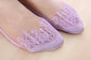 Invisible Breathable Lace Boat Socks Short Tube Ladies Socks