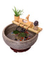 Fashion Bamboo Tube Filter Water Device Fountain Decoration | Decor Gifts and More