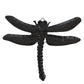 Creative Inkjet Wrought Iron Metal Dragonfly Wall Hanging | Decor Gifts and More