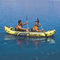 Single And Double Kayak Inflatable Boat Fishing | Decor Gifts and More