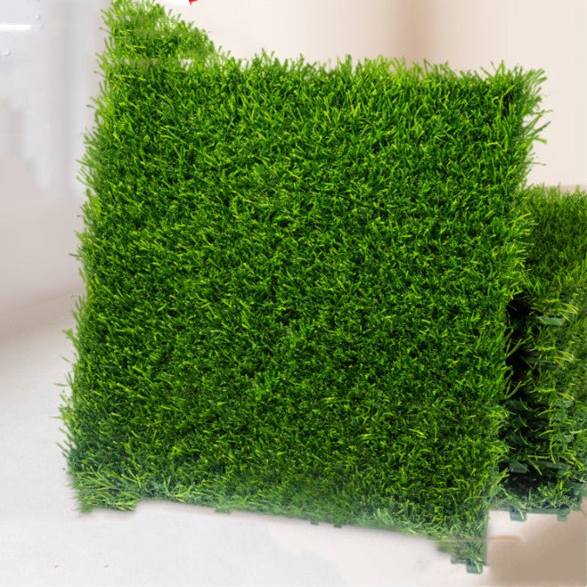 Piece Artificial Lawn Carpet Pets Play | Decor Gifts and More