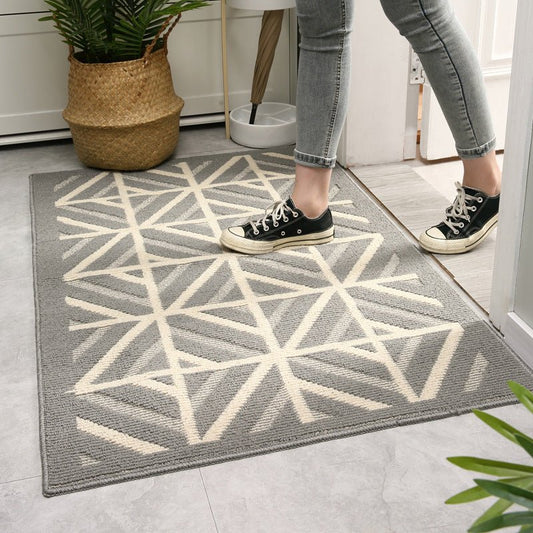 Home Door Porch Dust-proof Wear-resistant Door Mat | Decor Gifts and More