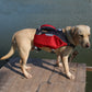 Pet backpack life jackets | Decor Gifts and More