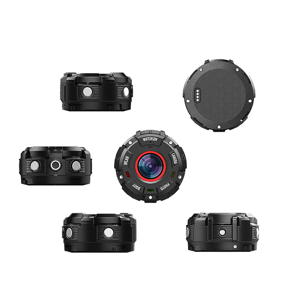 Smart underwater camera sports camera | Decor Gifts and More