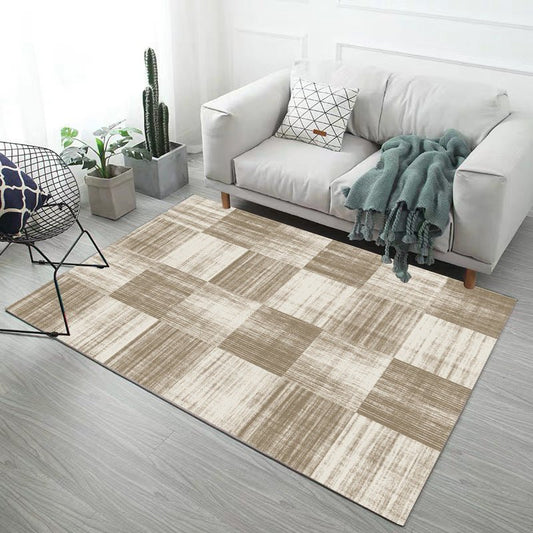 Modern minimalist Nordic carpet | Decor Gifts and More