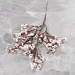 Artificial flower single gypsophila fake flower | Decor Gifts and More