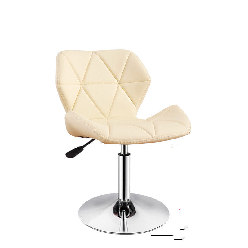 Modern Minimalist Household Foot Lift Chair | Decor Gifts and More