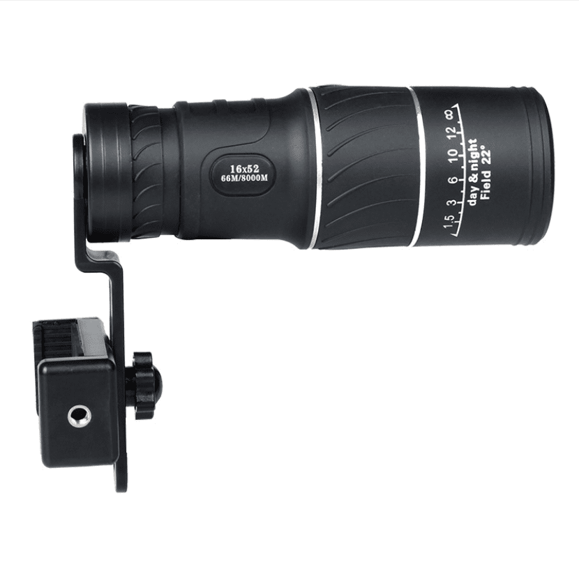 Phone camera telescope | Decor Gifts and More