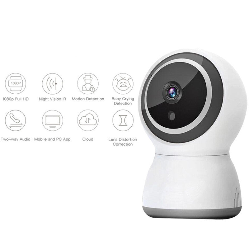 Tuya wireless camera | Decor Gifts and More