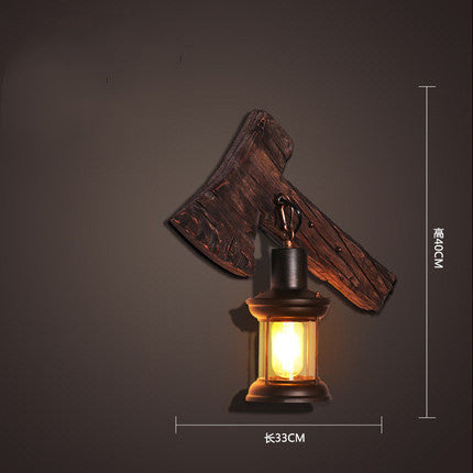 Creative Personality Decorative Wall Lamp | Decor Gifts and More