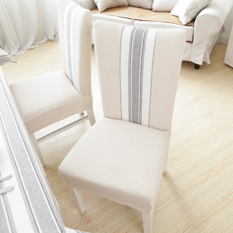 Stretch chair cover | Decor Gifts and More