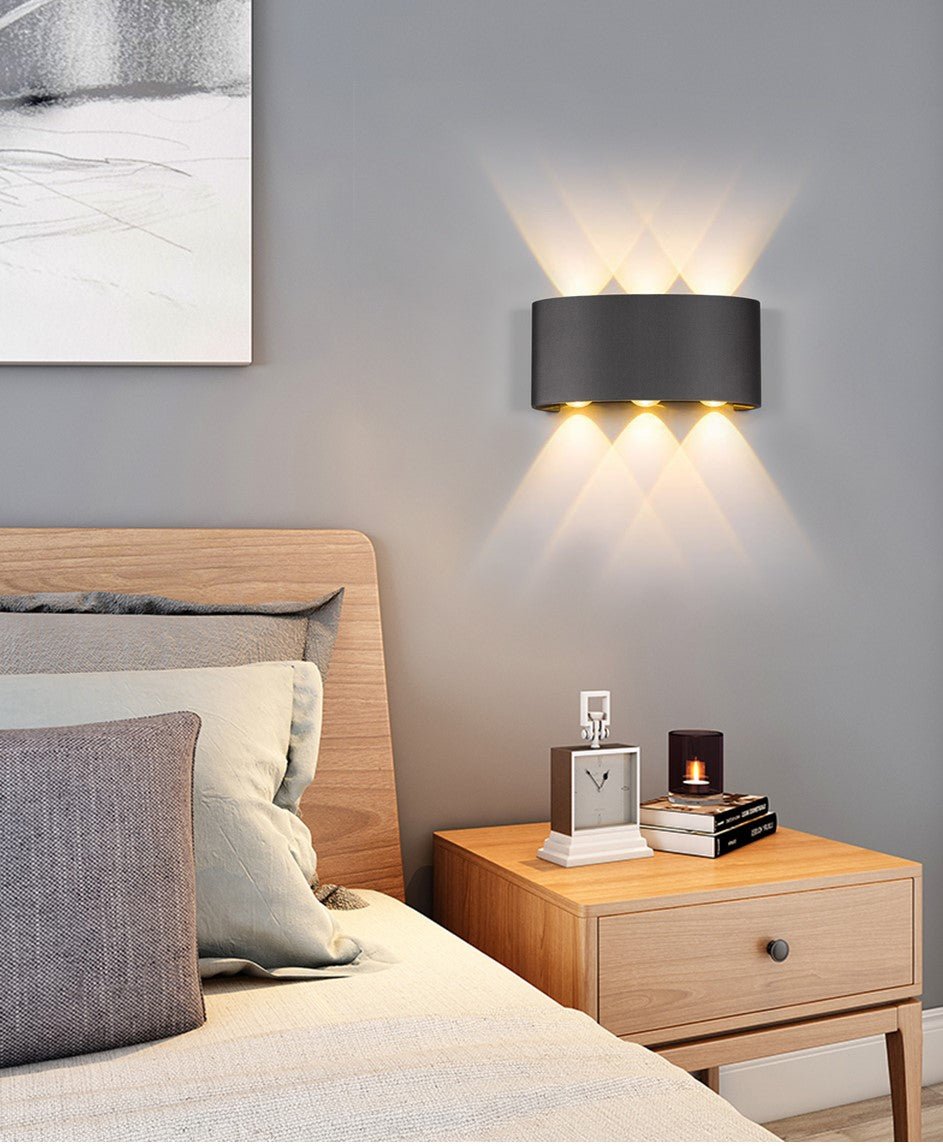 Led Wall Lamp | Decor Gifts and More