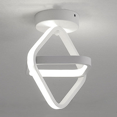 Simple and modern ceiling light | Decor Gifts and More