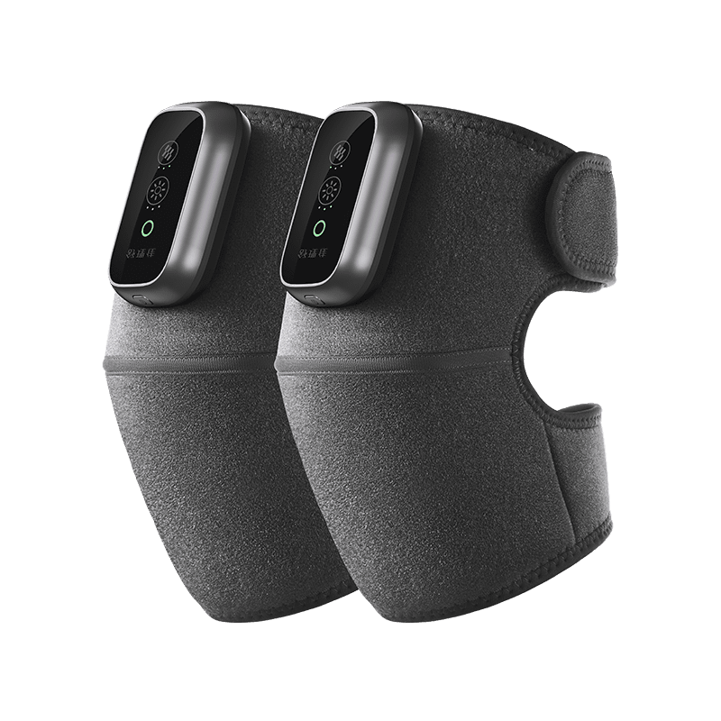 Heated Knee Pads Warm Joint Pain Artifact | Decor Gifts and More