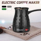 Electric Turkish Coffee Pot Electric Heating Rice Wine | Decor Gifts and More