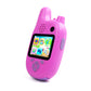 Walkie-Talkie Kids Camera Toys Mini HD Cartoon Cameras | Decor Gifts and More