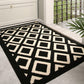 Home Door Porch Dust-proof Wear-resistant Door Mat | Decor Gifts and More