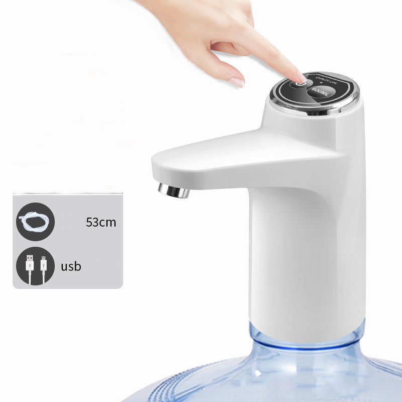 Touch Automatic Water  Household Intelligent Quantitative Desktop Water Dispenser Kitchen Tool | Decor Gifts and More