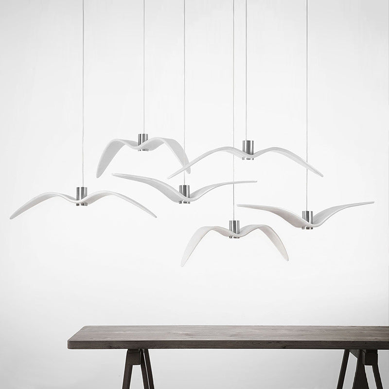 Seagull Hall Chandelier | Decor Gifts and More