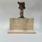 Wooden Drinking Fountain Faucet | Decor Gifts and More