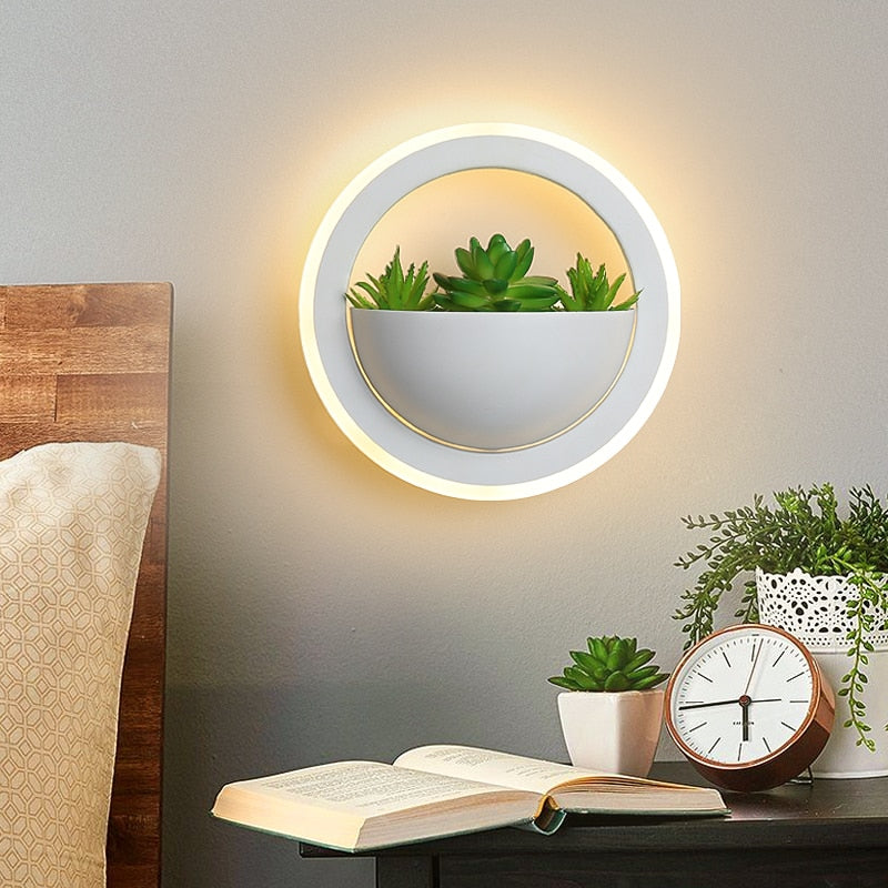 Creative corridor decoration wall lamp | Decor Gifts and More