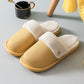 New Autumn And Winter Warm Household Non-slip Home Indoor Removable Slippers | Decor Gifts and More