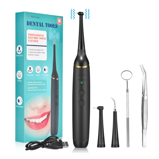 Household electric dental scaler | Decor Gifts and More