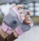 Hand Warmer Gloves Usb Power Bank Temperature Control | Decor Gifts and More